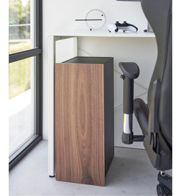 journal standard Furniture「《WEB限定予約》【tower/タワー】ゲーム機収納ラック」|その他|