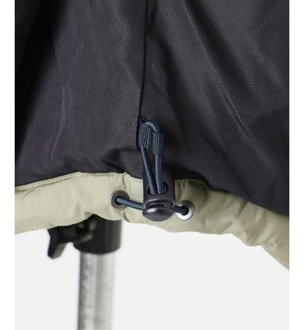 SLOBE IENA「PYRENEX/ピレネックス ADELE HWY009」|ダウン|