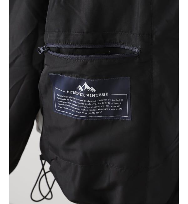 SLOBE IENA「PYRENEX/ピレネックス ADELE HWY009」|ダウン|