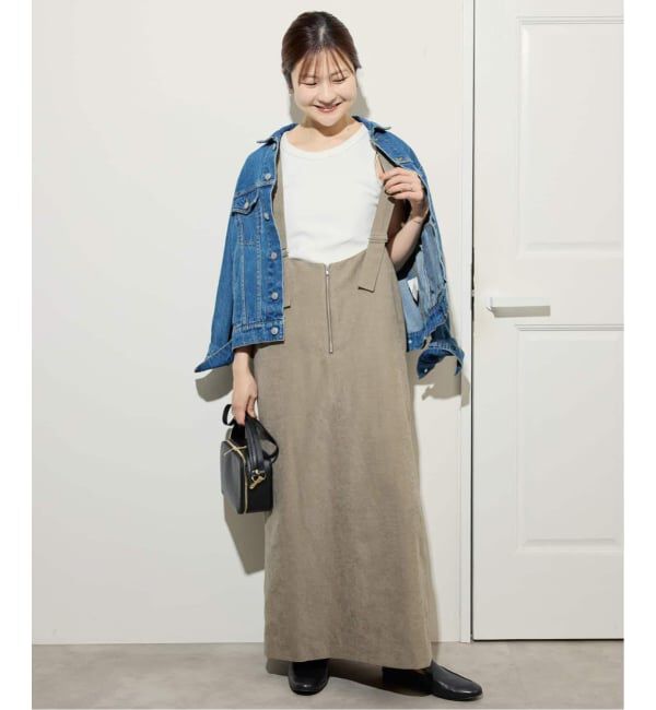 SLOBE IENA「《追加7》SLOBE ソフトローファー」|ローファー|