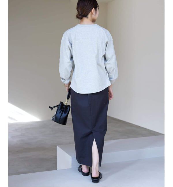 SLOBE IENA「《追加7》SLOBE ソフトローファー」|ローファー|