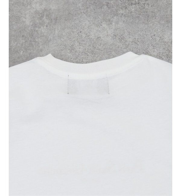 Paris Saint-Germain「【Paris Saint-Germain】 JP LAYER LOGO TEE KIDS ※キッズサイズ」|その他ベビーウェア|