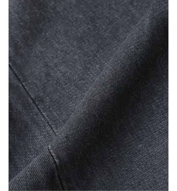 EDIFICE「COLOR DENIM CURVED 5PK パンツ」|デニム|