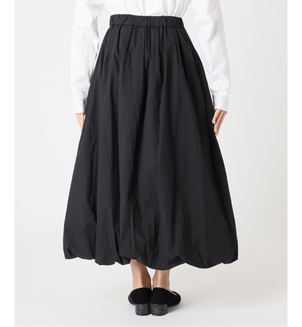 JOURNAL STANDARD relume「《追加2》ウォッシャブルバルーンイージースカート」|スカート|