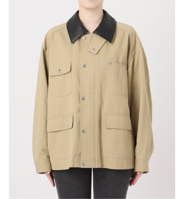 JOURNAL STANDARD relume「【RENA x relume】カバーオールブルゾン」|その他|