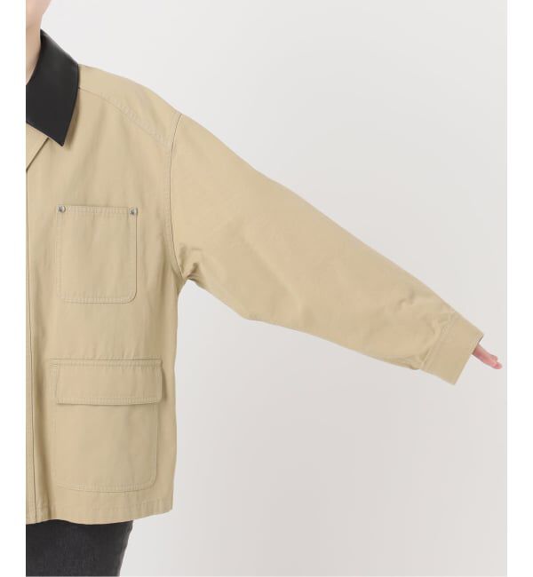 JOURNAL STANDARD relume「【RENA x relume】カバーオールブルゾン」|その他|