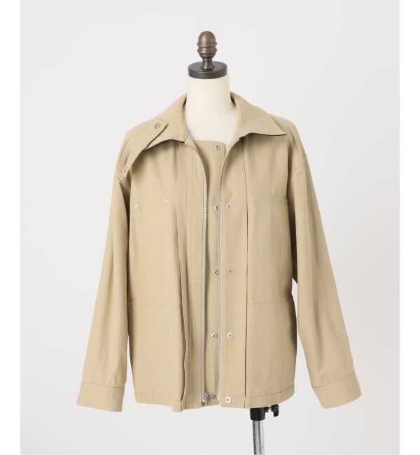 JOURNAL STANDARD relume「【RENA x relume】カバーオールブルゾン」|その他|