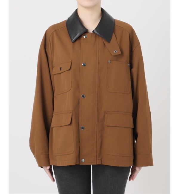 JOURNAL STANDARD relume「【RENA x relume】カバーオールブルゾン」|その他|