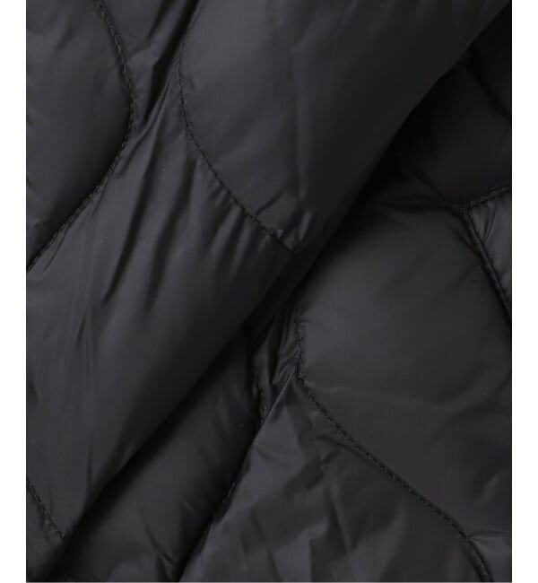 JOURNAL STANDARD relume「《追加》別注【TAION / タイオン】 フードダウンコート」|ダウン|