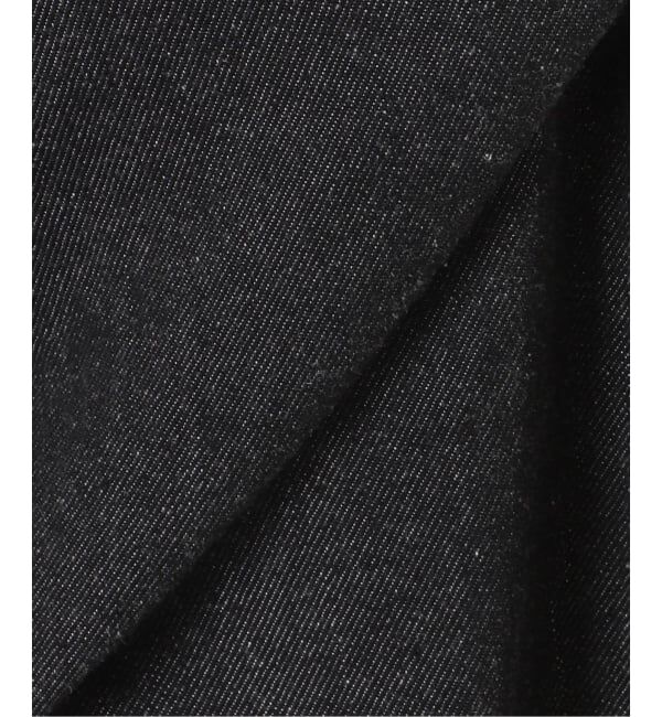 journal standard L'essage「11.8oz 3D デニムパンツ」|デニム|