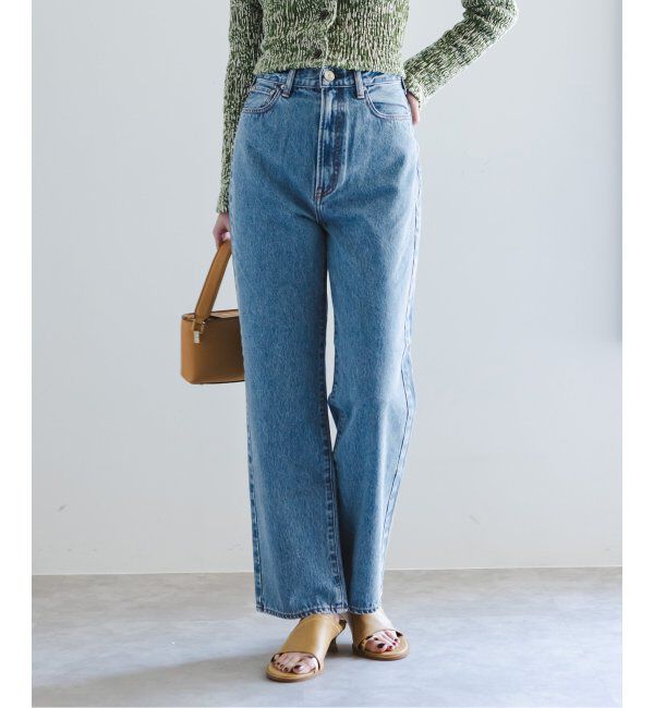 NOBLE「《NOBLE別注》NEED by heritage/ニードバイヘリテージ RUBY」|デニム|