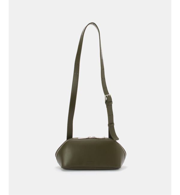 Spick and Span「ADD CULUMN/アドカラム FIGRE BODY BAG」|ショルダー・メッセンジャー|