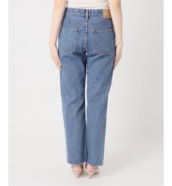 NOBLE「《追加・NOBLE別注》NEED by heritage/ニードバイヘリテージ LINDY」|デニム|