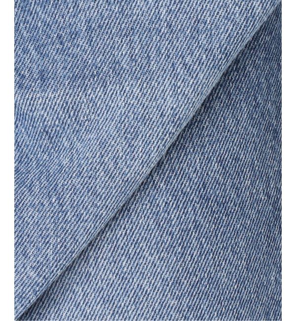 NOBLE「《追加・NOBLE別注》NEED by heritage/ニードバイヘリテージ LINDY」|デニム|