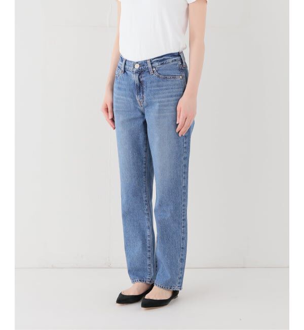 NOBLE「《追加・NOBLE別注》NEED by heritage/ニードバイヘリテージ LINDY」|デニム|