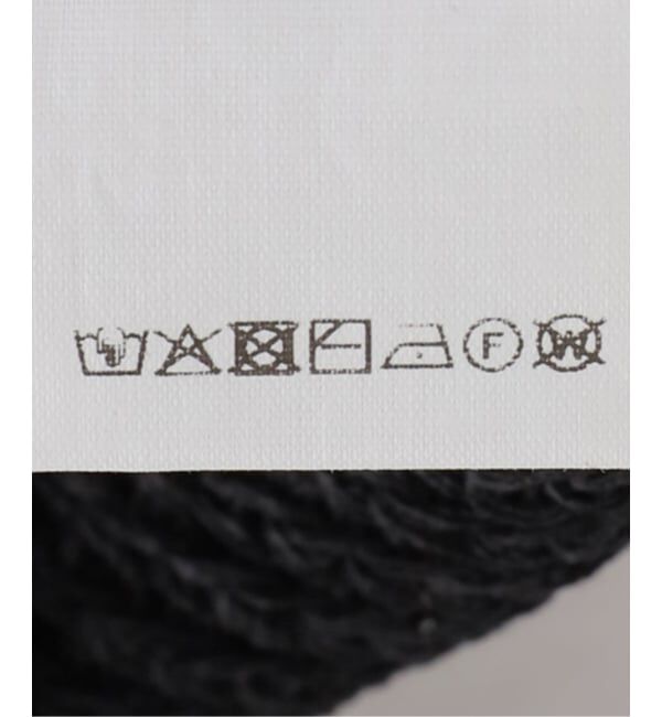 FRAMeWORK「KAYLE/ケイル　WASHI SLEEVELESS ジレ」|ベスト・ジレ|