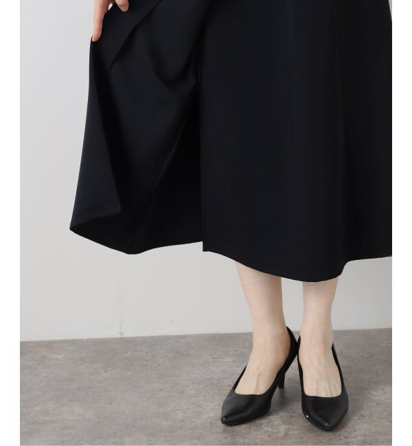  「【洗える】カシュクールワンピース」|ワンピース|