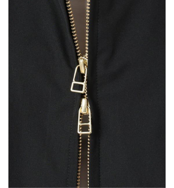  「《WEB限定追加》【洗える】フードマウンテンパーカー」|ブルゾン・スタジャン|