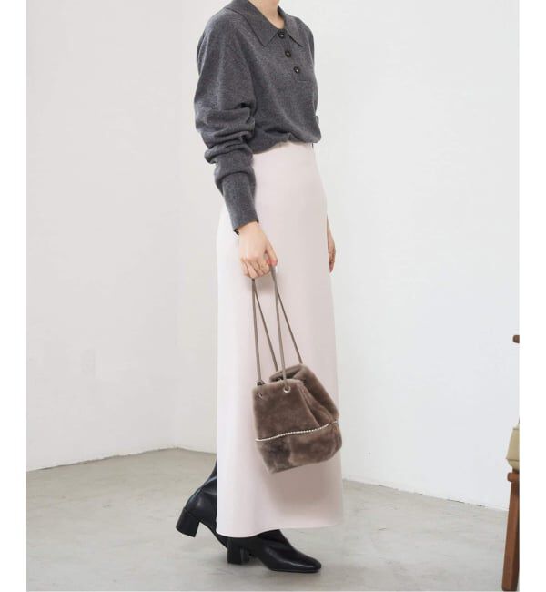  「《追加3》5cmスクエアフィットショートブーツ」|ショートブーツ|