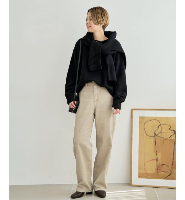  「《追加3》5cmスクエアフィットショートブーツ」|ショートブーツ|