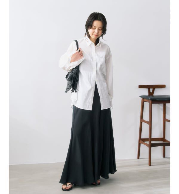  「《予約》3.5cmトングサンダル」|サンダル|