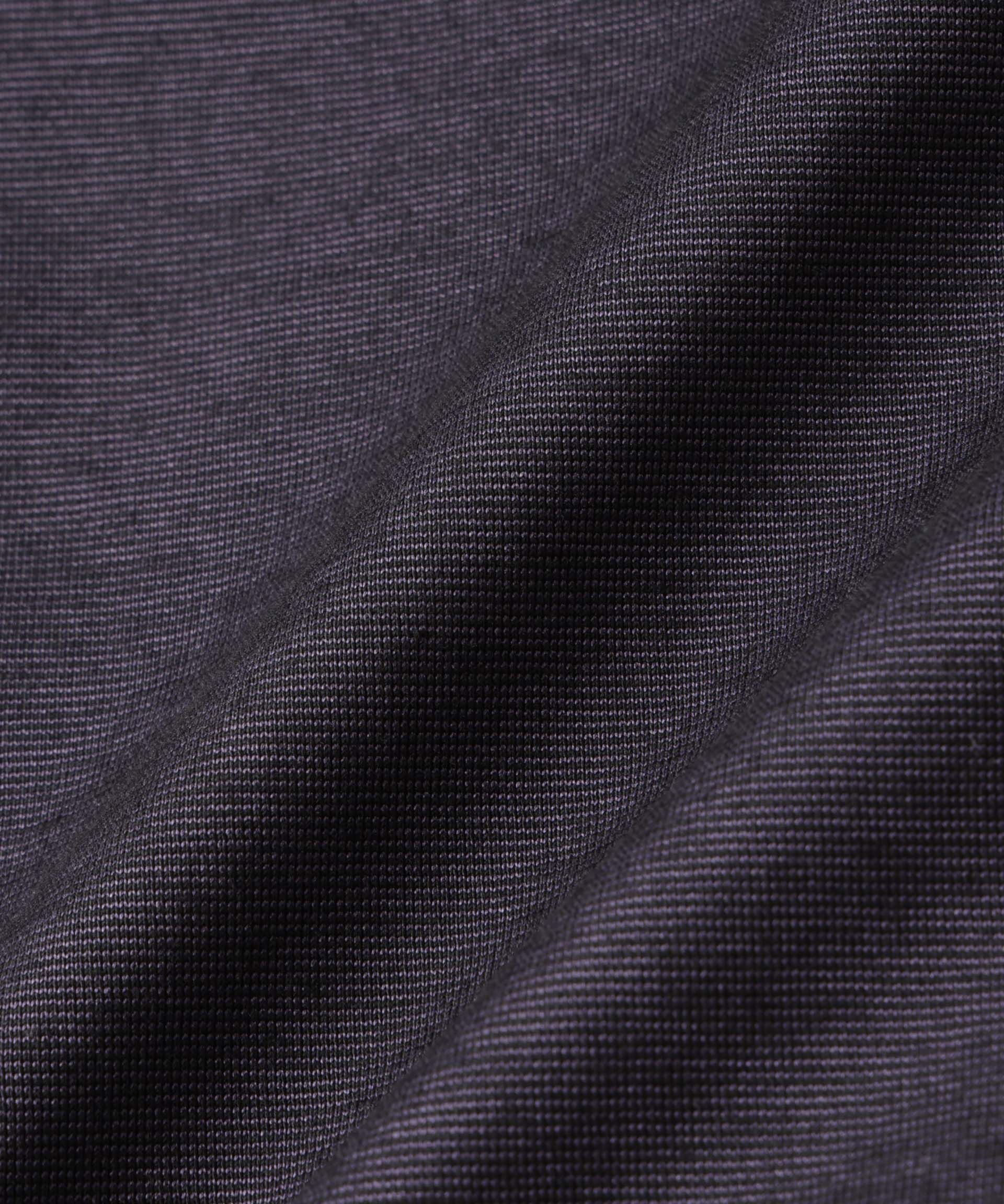 nano･universe「ソラーロライトストレッチヘンリーネックTシャツ 長袖」|Tシャツ・カットソー|