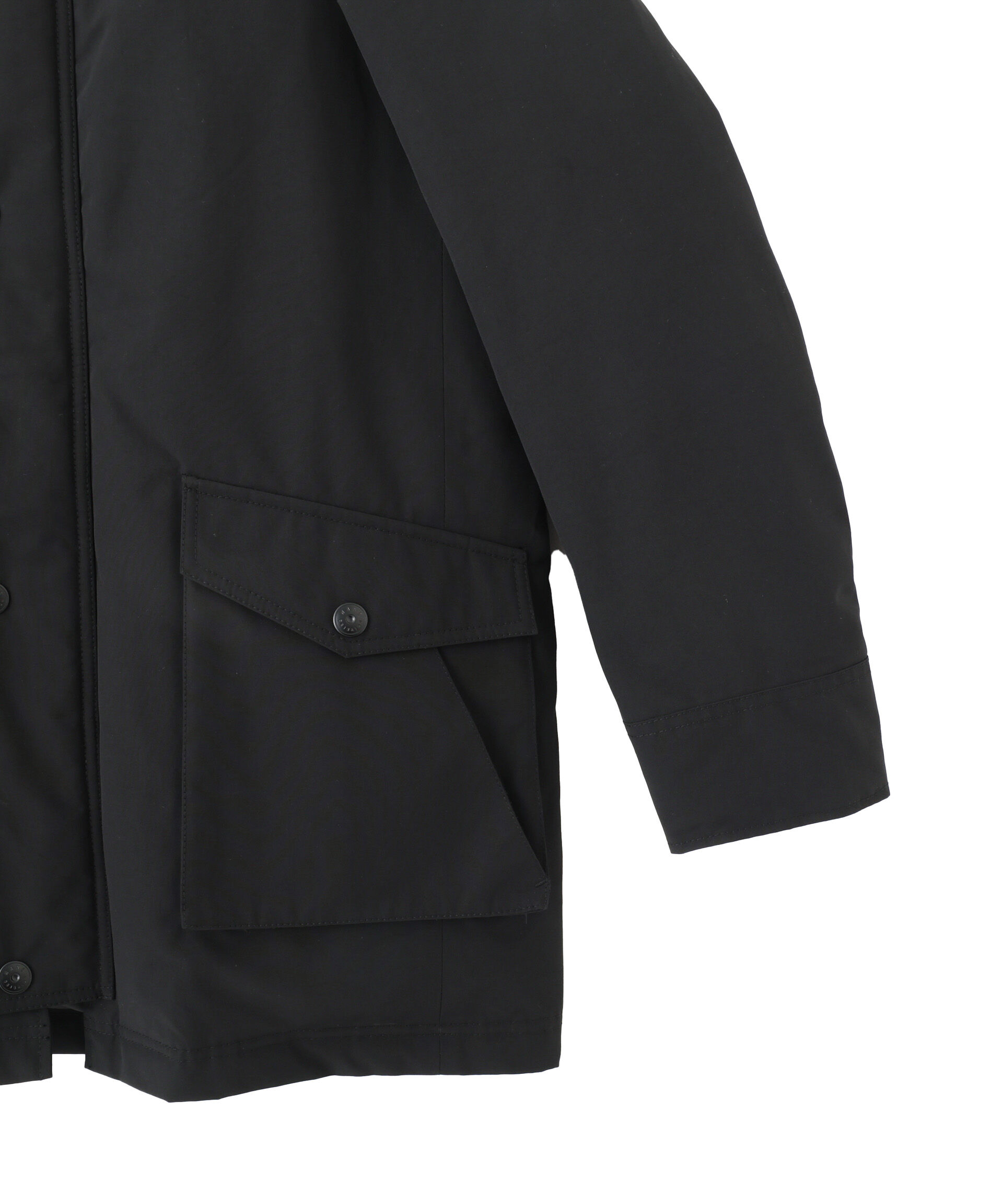 nano･universe「「西川ダウン(R)」アークティックダウン」|ダウン|