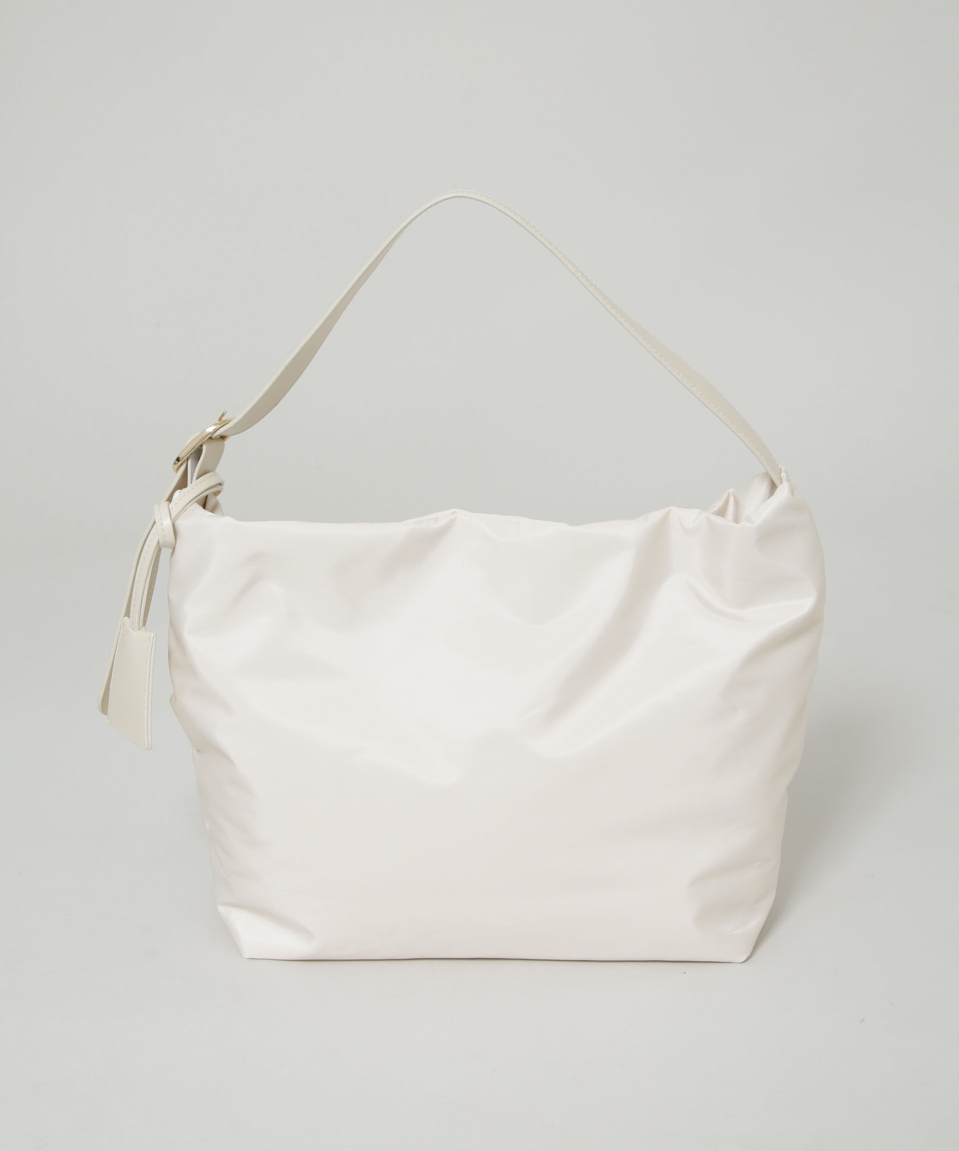 nano･universe「パファートートバッグ」|ショルダー・メッセンジャー|