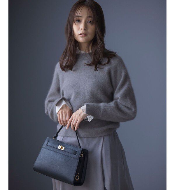 組曲「【手洗い可】フラッフィー ファーニット」|ニット・セーター|