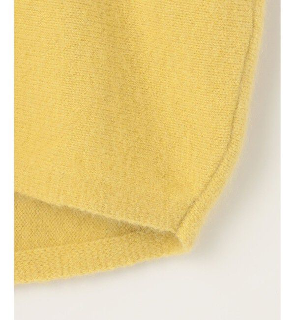 組曲「【手洗い可】フラッフィー ファーニット」|ニット・セーター|