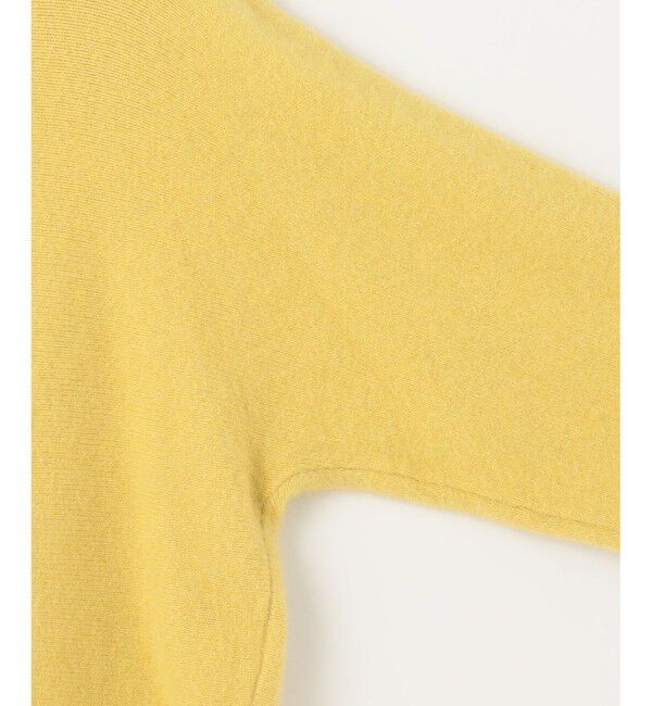 組曲「【手洗い可】フラッフィー ファーニット」|ニット・セーター|