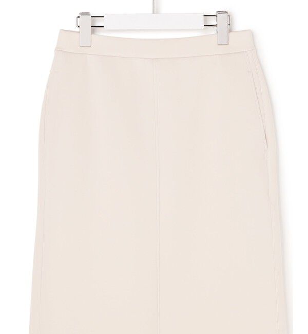 23区「コットンダンボール スカート」|スカート|