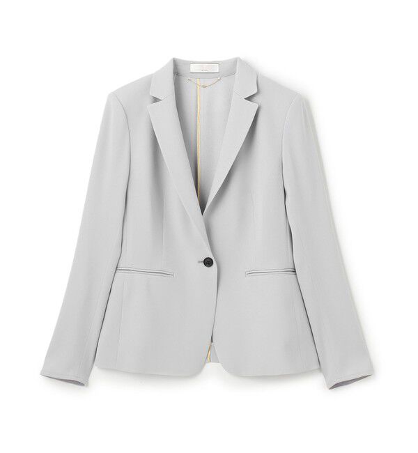 BEIGE,「CINDY / テーラードジャケット」|テーラードジャケット|