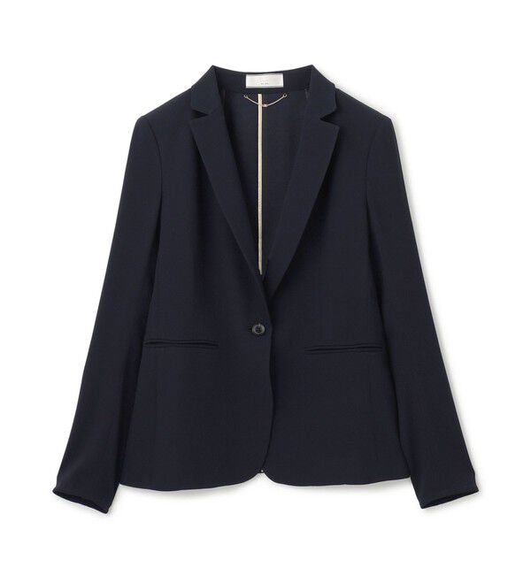 BEIGE,「CINDY / テーラードジャケット」|テーラードジャケット|