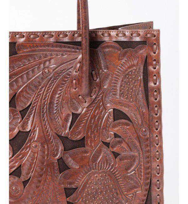  「Alba」|ハンドバッグ|