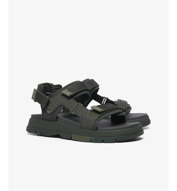 LACOSTE「メンズ SURUGA PREMIUM 125 1 CMA」|サンダル|