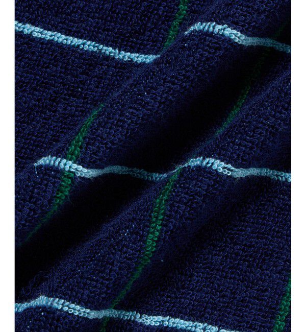 LACOSTE「フェイスタオル＆ゲストタオル ギフトセット」|タオル|