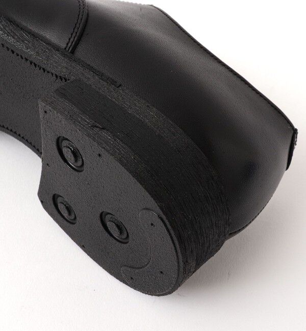 NOLLEY'S goodman「ストレートチップシューズ フェニックス 本革 日本製」|ビジネス・ドレスシューズ|