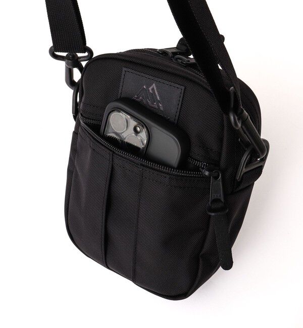 NOLLEY'S goodman「【GREGORY/グレゴリー】QUICK POCKET M CORDURA BALLISTIC LIGHT」|ショルダー・メッセンジャー|