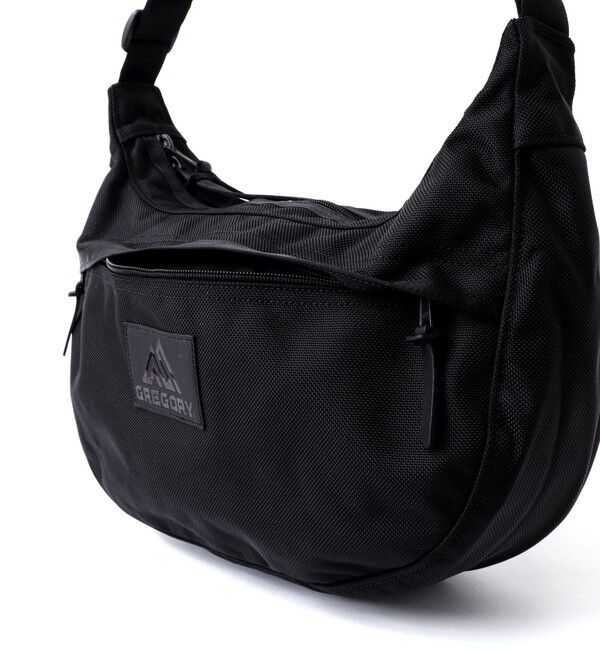 NOLLEY'S goodman「【GREGORY/グレゴリー】SATCHEL M CORDURA BALLISTIC」|ショルダー・メッセンジャー|