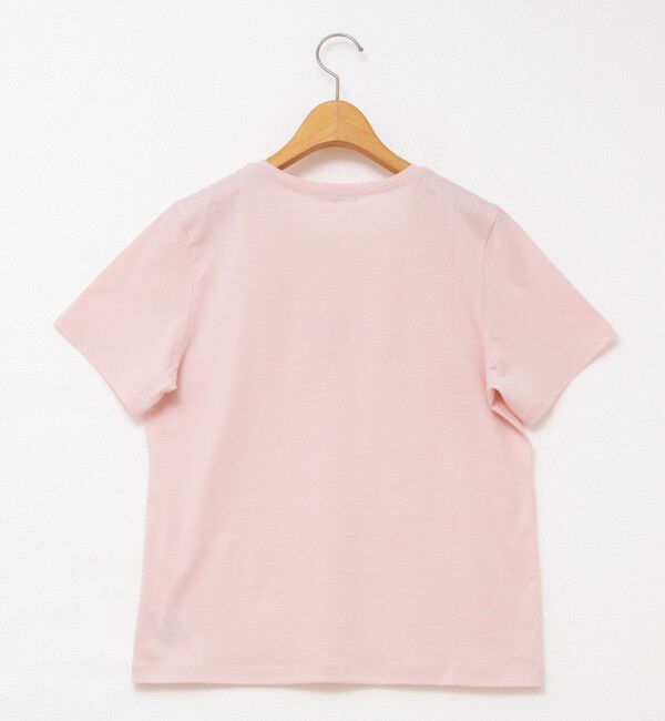 NOLLEY'S「プリントTシャツ」|Tシャツ・カットソー|