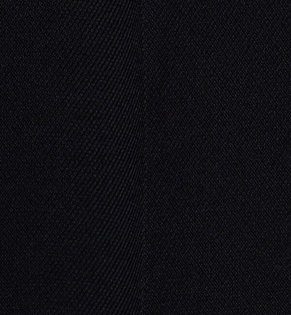 NOLLEY'S「《セットアップ対応》ウォッシャブルウール調ストレッチハーフパンツ」|その他|