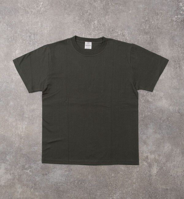 NOLLEY'S「店舗別注ナンバリングTシャツ」|Tシャツ・カットソー|