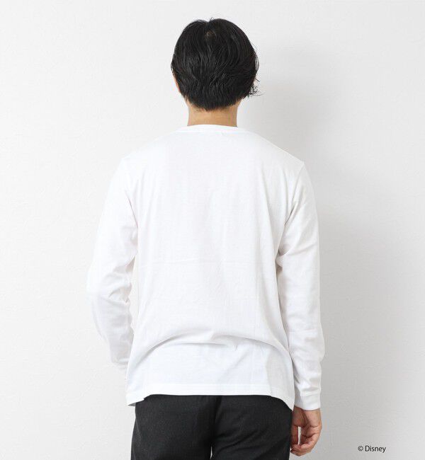 NOLLEY'S goodman「【GOOD ROCK SPEED】別注 アーティスト/バンド/企業/キャラクター プリントロンT 25AW」|Tシャツ・カットソー|