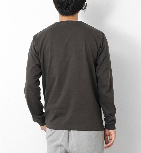 NOLLEY'S goodman「【GOOD ROCK SPEED】別注 アーティスト/バンド/企業/キャラクター プリントロンT 25AW」|Tシャツ・カットソー|