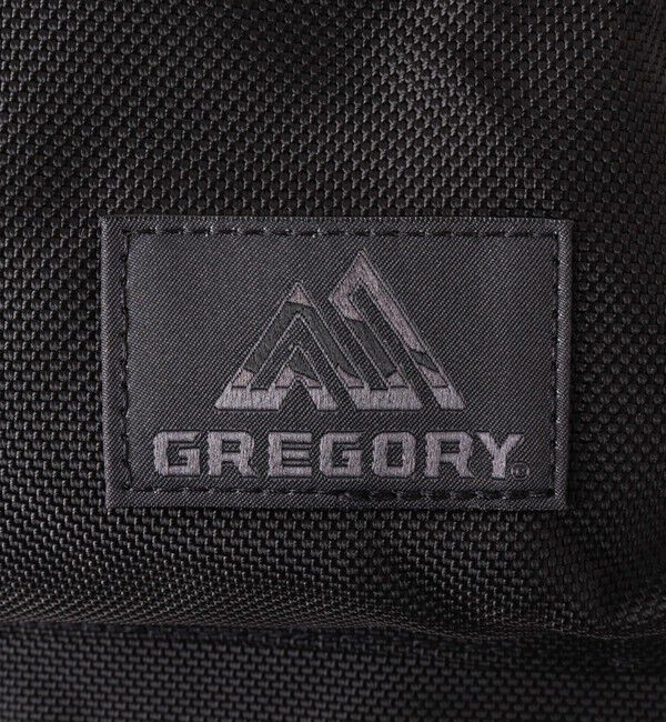 NOLLEY'S goodman「【GREGORY/グレゴリー】RELAX DAY CORDURA BALLISTIC 25AW」|リュック|