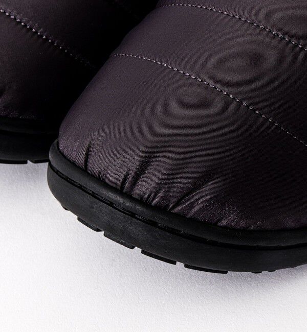 NOLLEY'S goodman「【SUBU/スブ】PERMANENT collection F-LINE ウィンターサンダル」|サンダル|