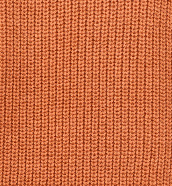 NOLLEY'S goodman「《2点セット》ウォッシャブル/抗菌加工 片畦7Gプルオーバー(ロンT付) 25AW」|ニット・セーター|