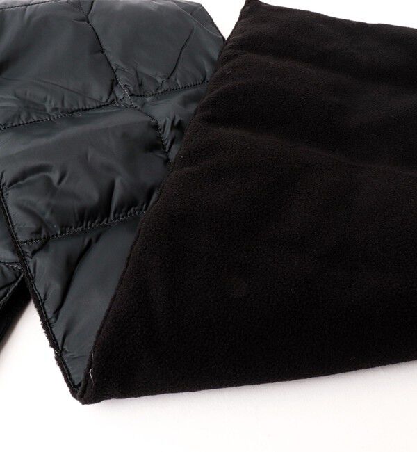 NOLLEY'S goodman「【TAION / タイオン】BASIC DOWN SCARF 17」|マフラー|