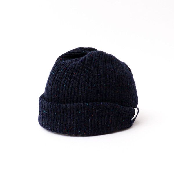 NOLLEY'S goodman「【halo commodity/ハロ コモディティー】Half Delight Watch h253-106」|ニット帽|